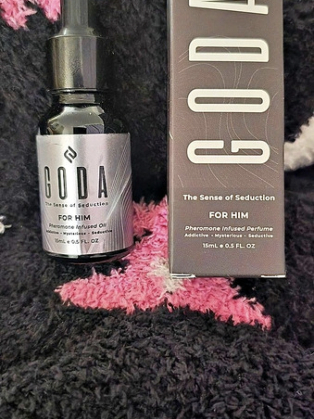 Goda For Him Men's